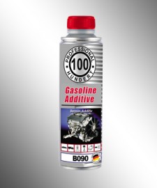 PROFESSIONAL HUNDERT Benzin-Additiv